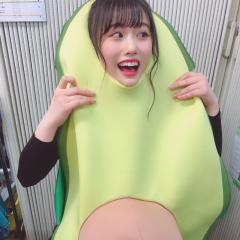 小田彩加 (HKT48)