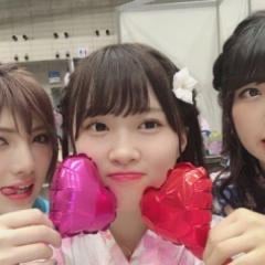 推しへの返信用