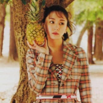 新垣結衣
