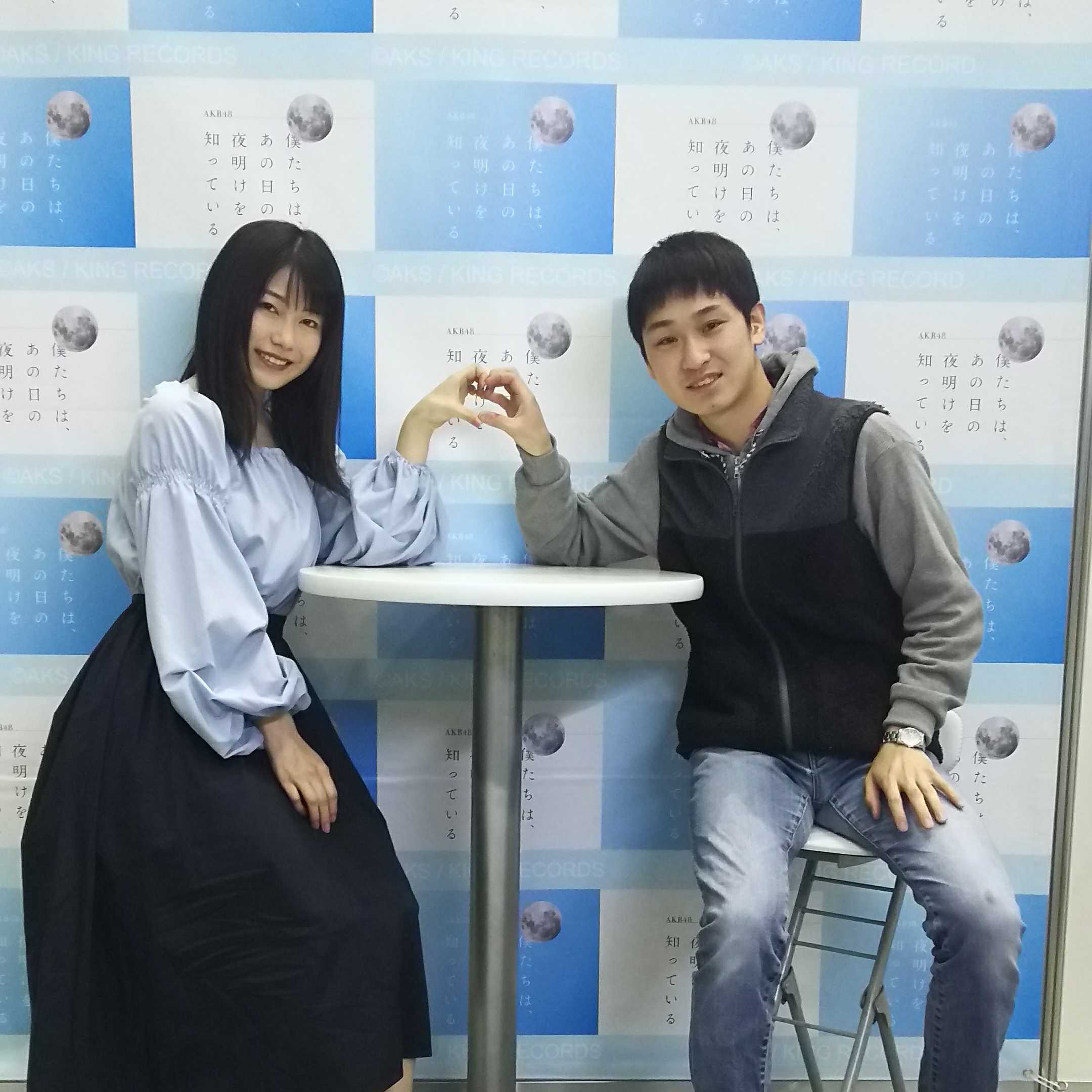 大井洋幸のトーク