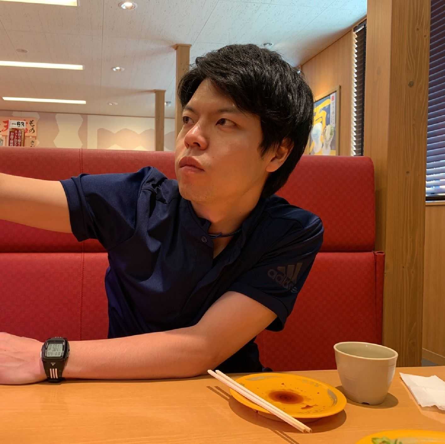 小熊 ナオミチ(しゃみみ)のトーク