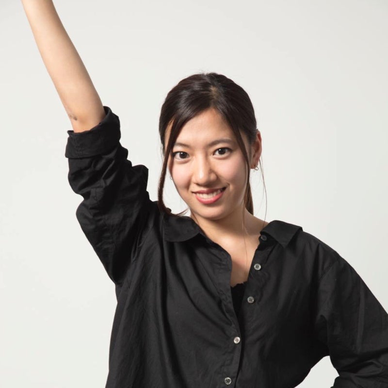 野田菜々実 18新卒のだみ