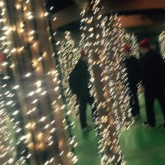 ばーやんのトーク