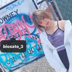 💛🧡佐藤佳穂のお沼🧡💛