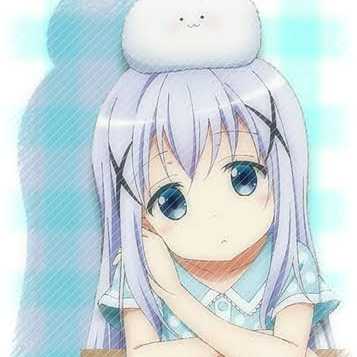 水玉さん