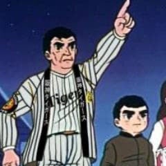 ぺ　ぺのトーク