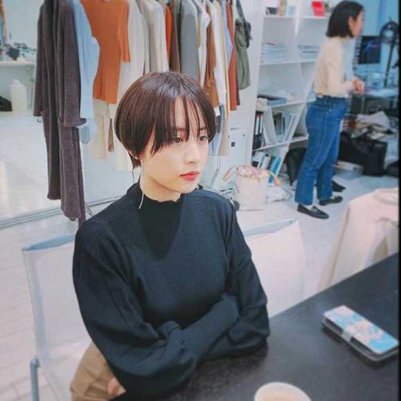 山本美月