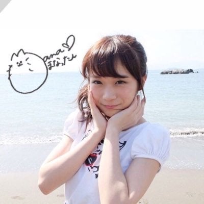 ねろ◢⁴⁶まなったん推し