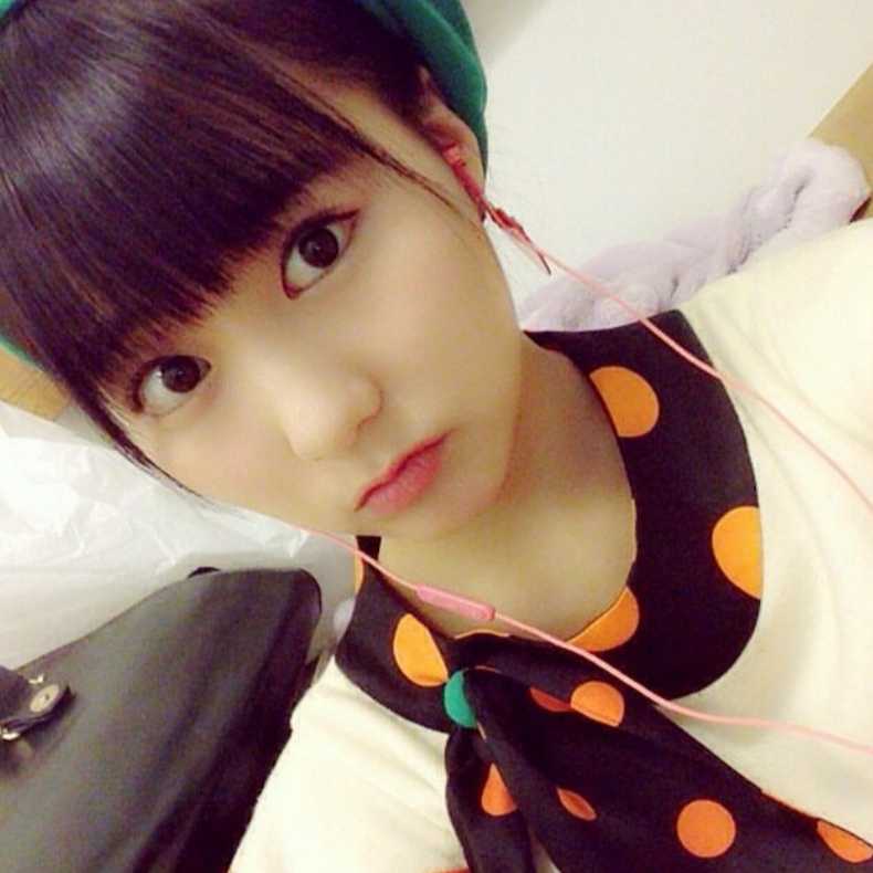 田中美久推しですのトーク