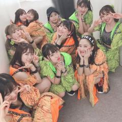 亜結加のトーク