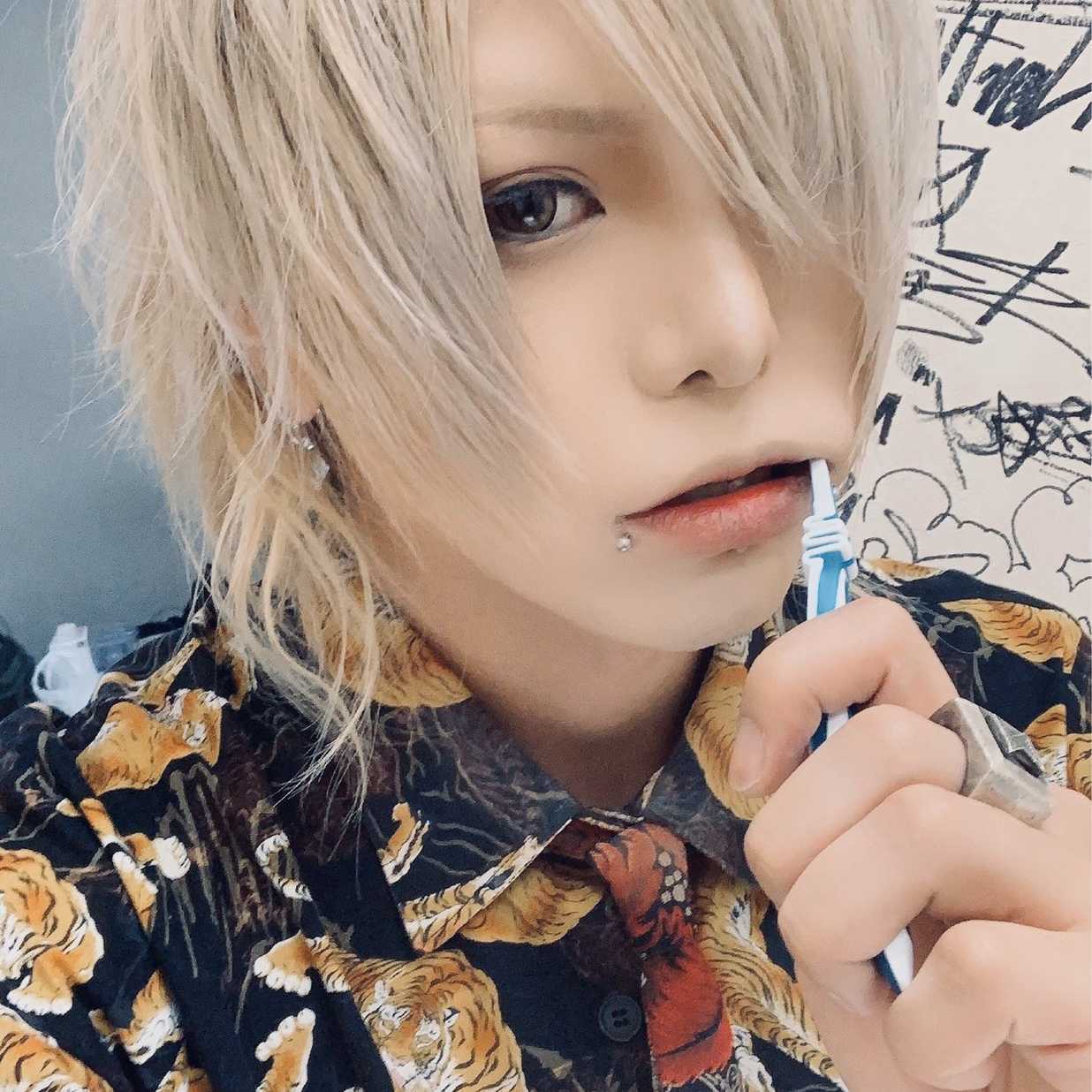 ♡マモくんへの想いのトーク♡