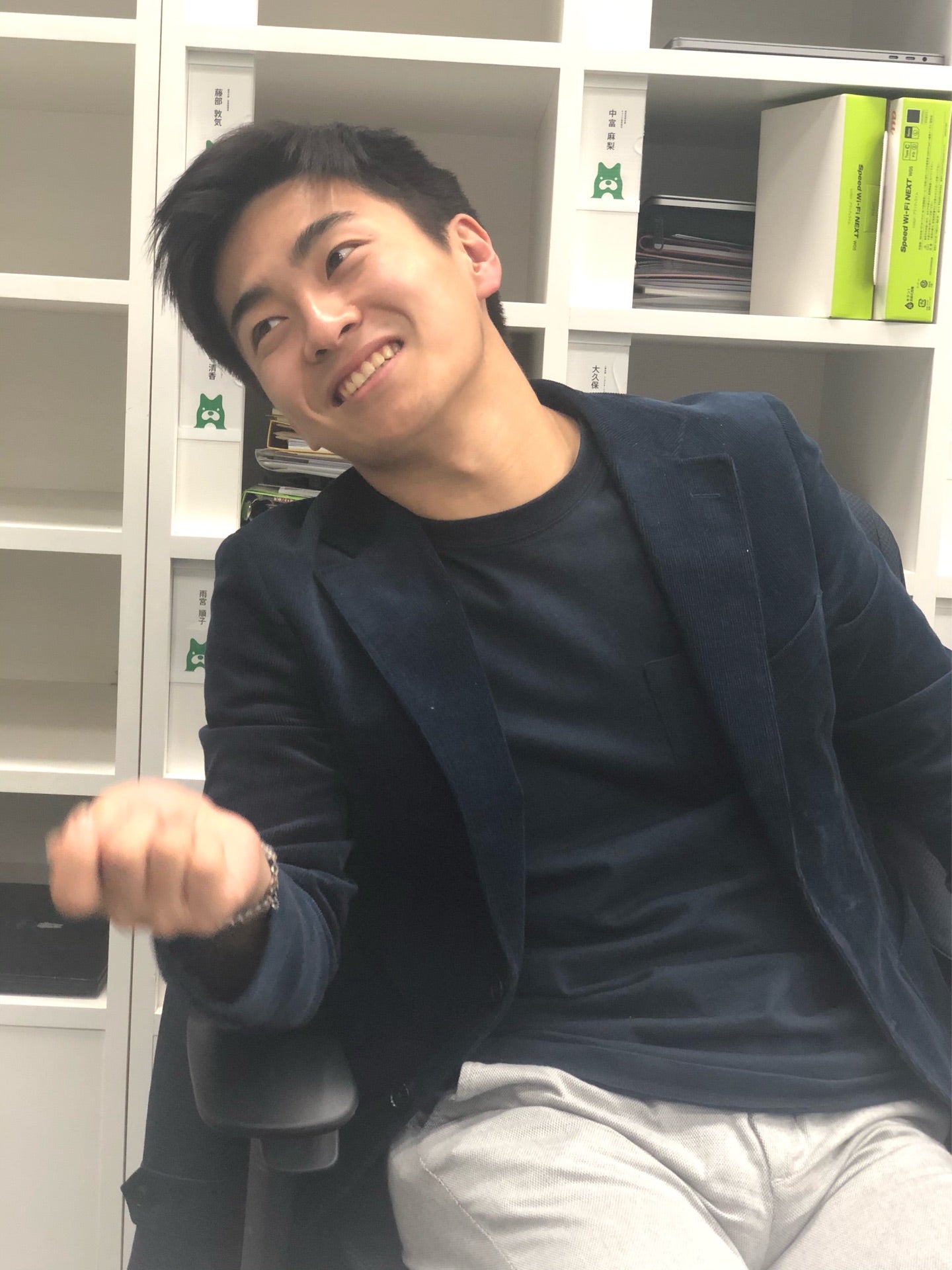 投稿画像