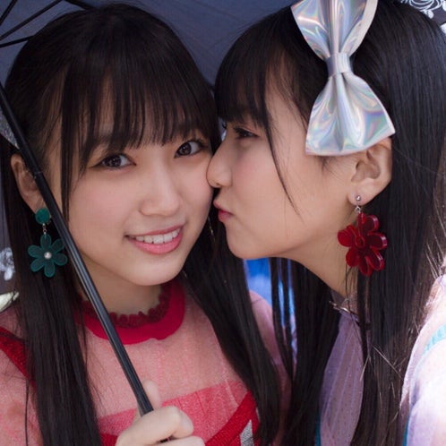 真依夏のトーク