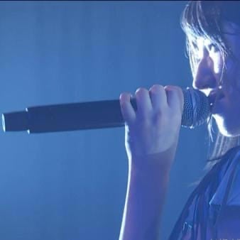 シアターの女神　Goddes of the  theater