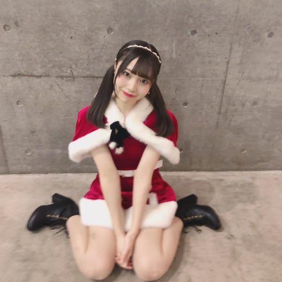NGT48 川越紗彩