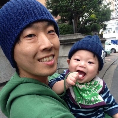 田中悠太