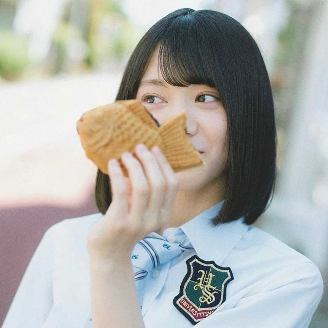 森田ひかるルーム