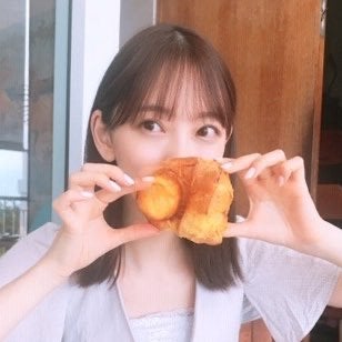 乃木坂46未央奈推し