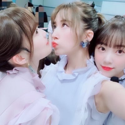 DBN◢⁴⁶のトーク