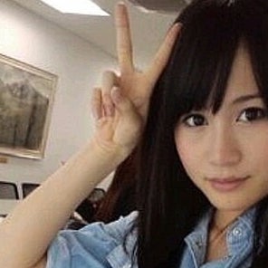 前田敦子 なりきり