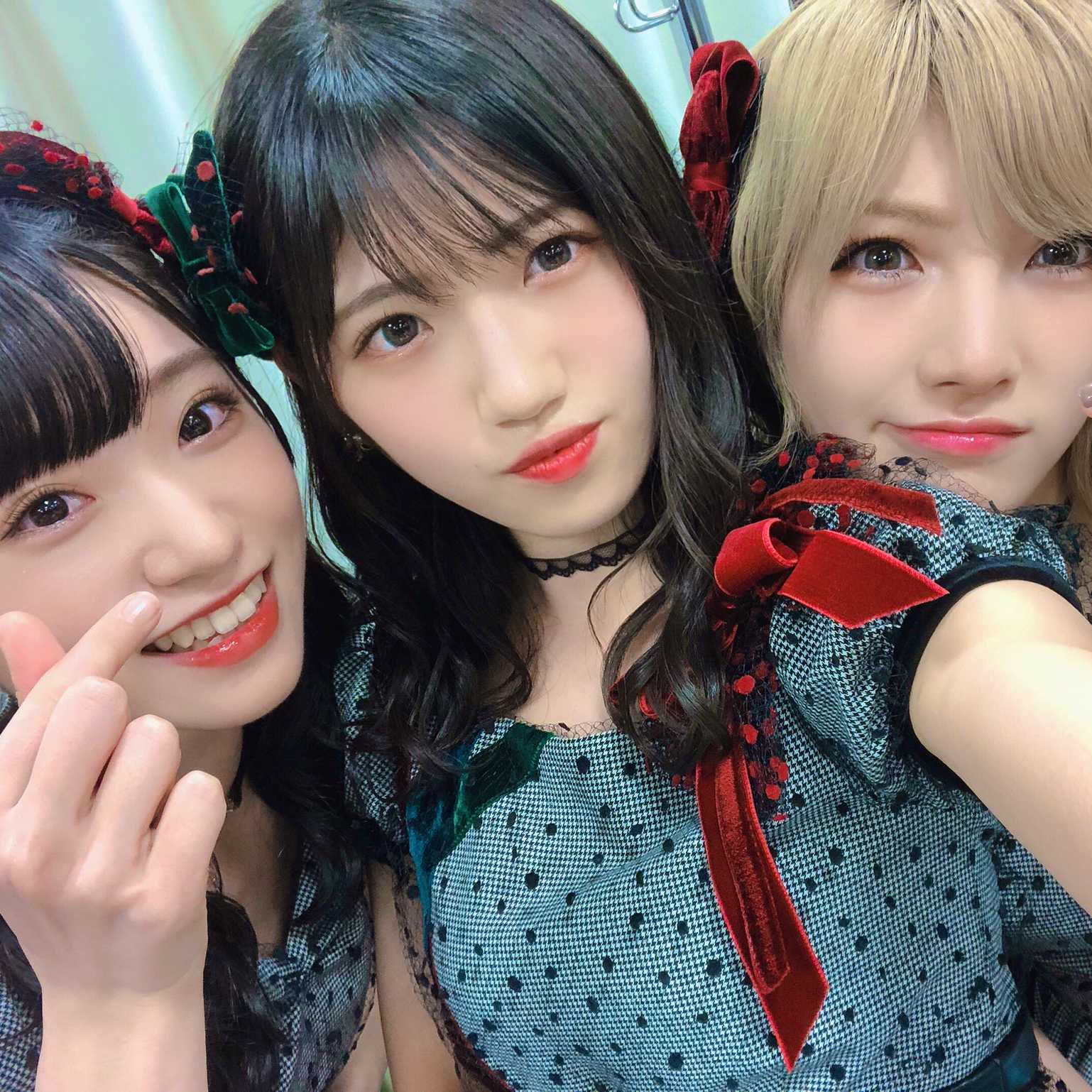 みどりのトーク