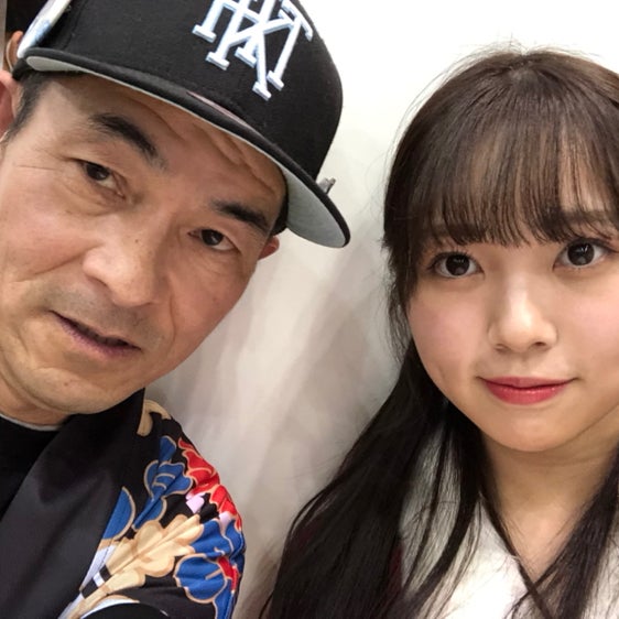 しんさんのトーク