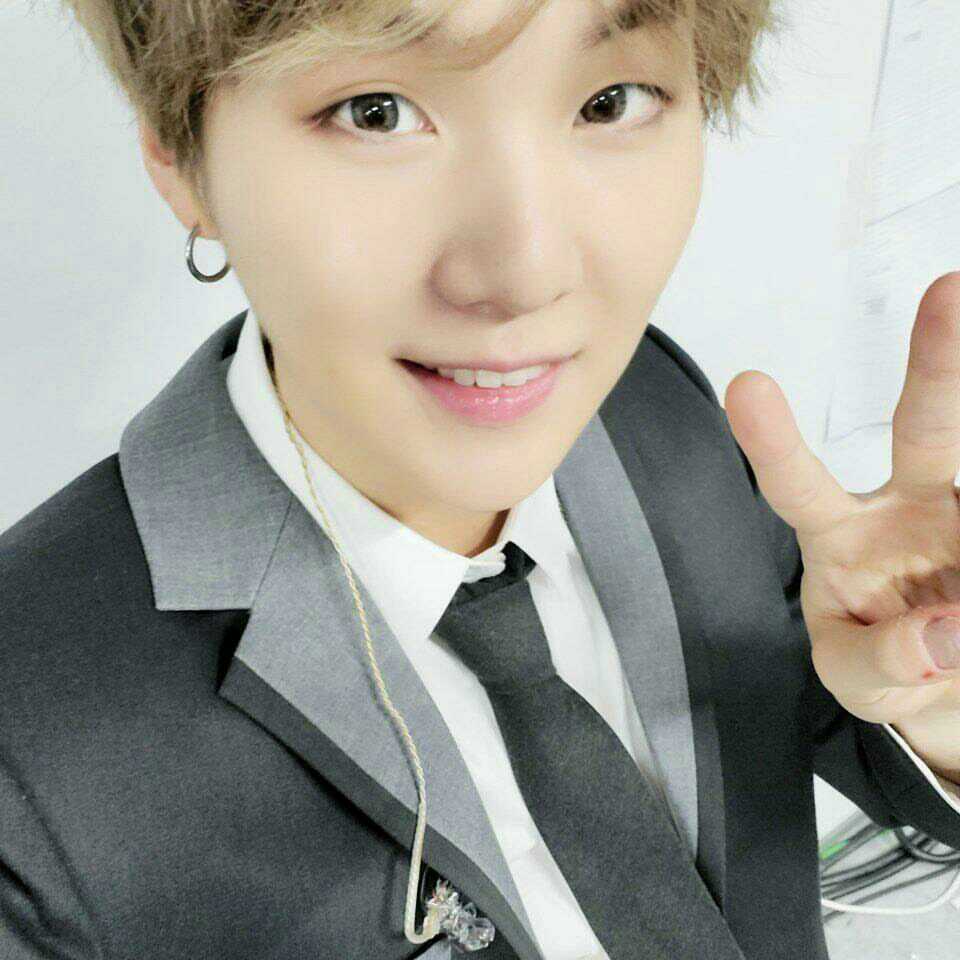 🎈SUGA🎈のトーク