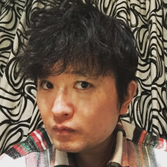 楠山祐輔