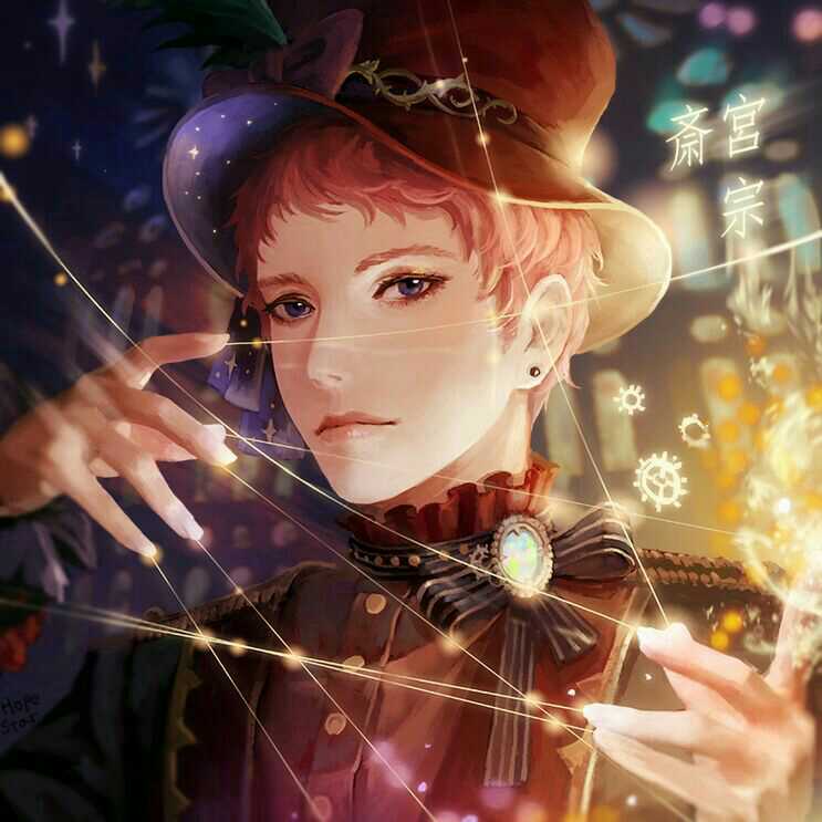 傀儡師