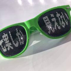 いちょーるのトーク