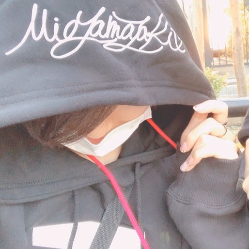 かりーな(♡˙³˙)