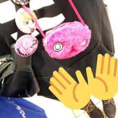 MILU♡ﾐｵﾉﾌﾞ