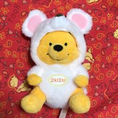 Masa Pooh (まさぷぅ)