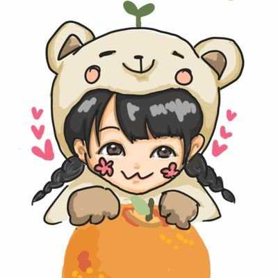 青い鳥♥タイ人