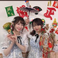 峯岸みなみなりきり