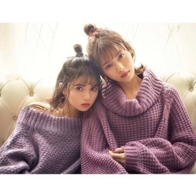 ツンツンあたまのトーク