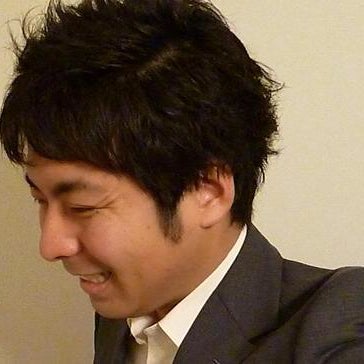 山下＠永遠にキリギリス