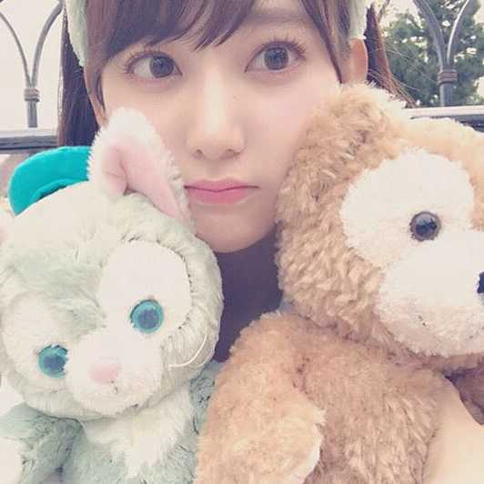 宮脇咲良(IZ*ONE/HKT48)🌸