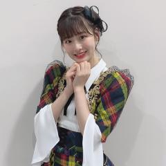 浅井七海(AKB48 チーム4☺︎)