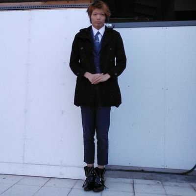 WORLD=THU YUTHUKI