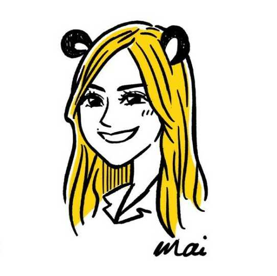 まいちゅー🐭