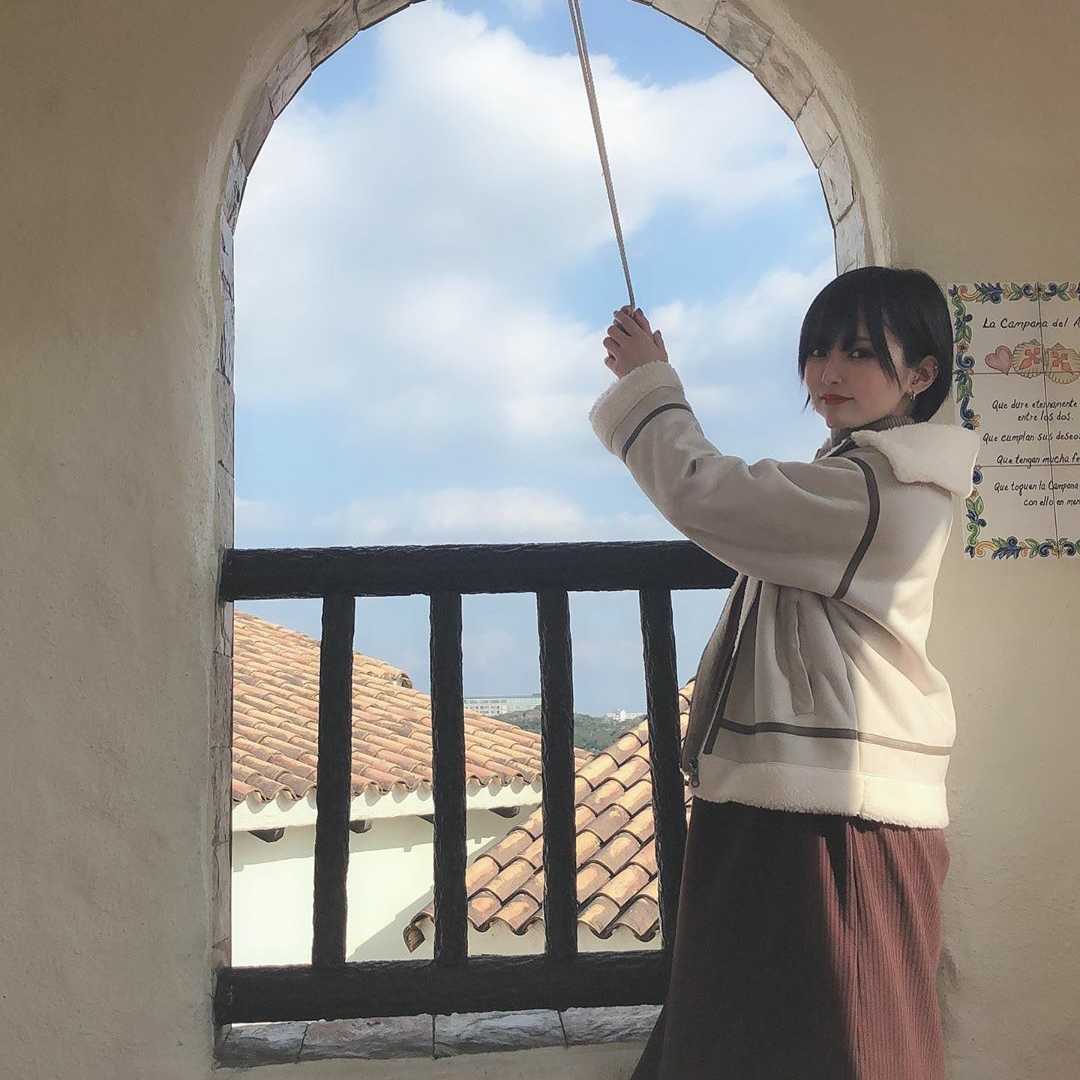 山本彩<寺本>✮♧