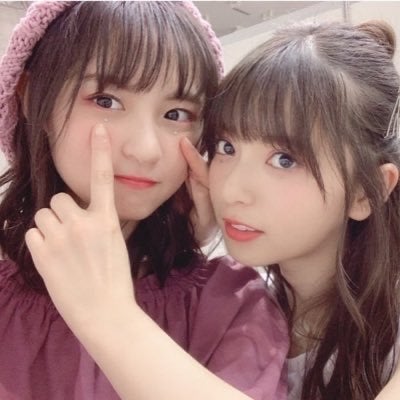 飛鳥、さくら推し