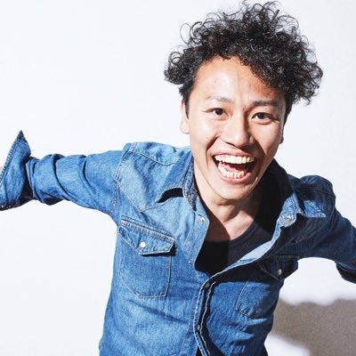 吉田勇佑@CRAZY