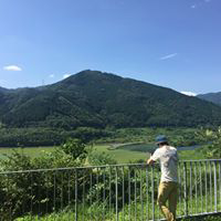 Shuhei Yamashita