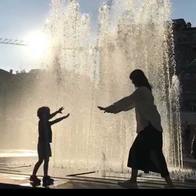 づっきーのトーク