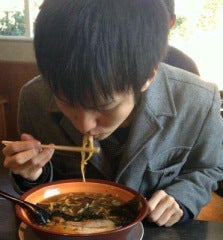 まぜらんのトーク