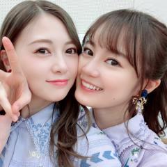 🌸飛鳥、生ちゃん、未央奈トーク🌸