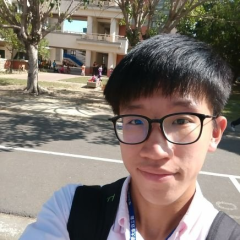 李昶毅