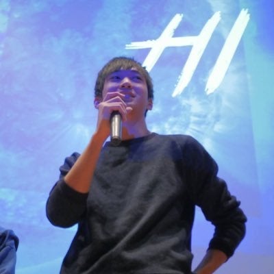 Naoki Ayusawaのトーク